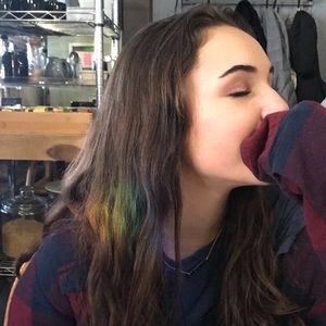 Meet your Posher, Natalie